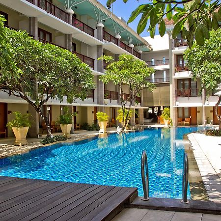 The Rani Hotel & Spa Kuta  Exterior photo