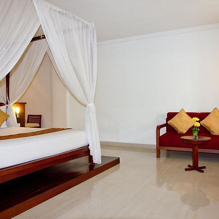 The Rani Hotel & Spa Kuta  Exterior photo