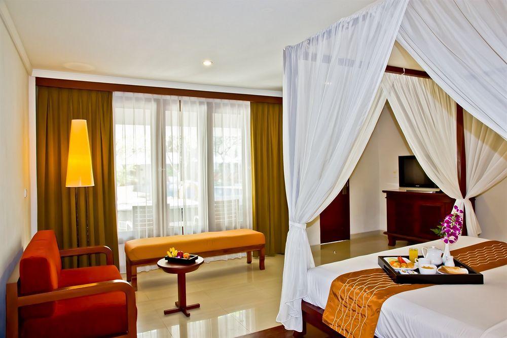 The Rani Hotel & Spa Kuta  Exterior photo