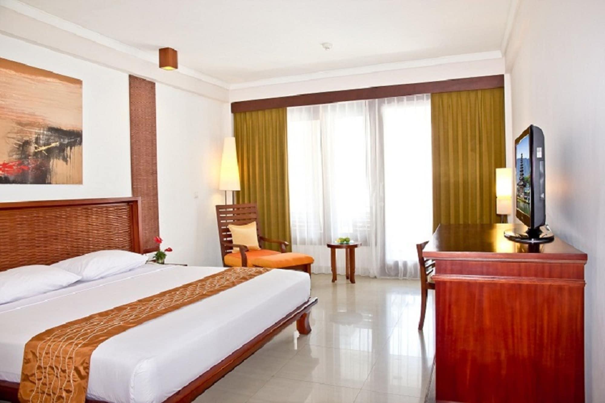 The Rani Hotel & Spa Kuta  Exterior photo