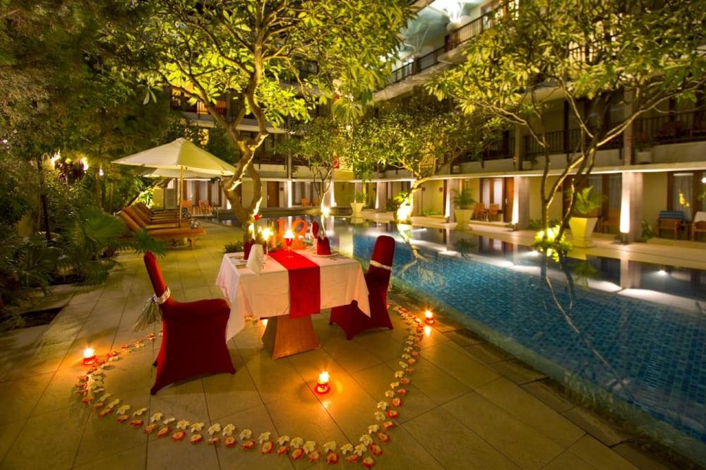 The Rani Hotel & Spa Kuta  Exterior photo