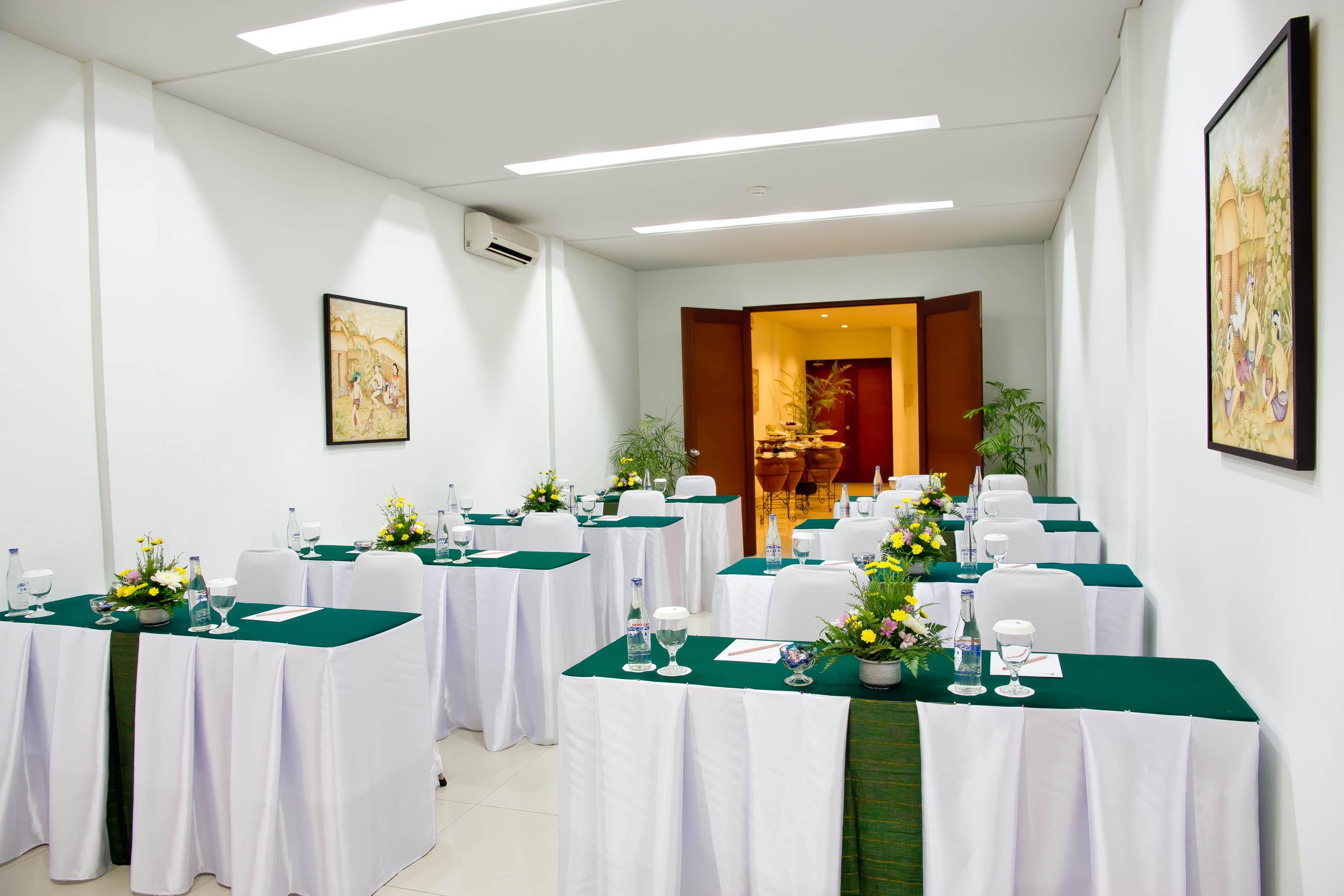 The Rani Hotel & Spa Kuta  Exterior photo