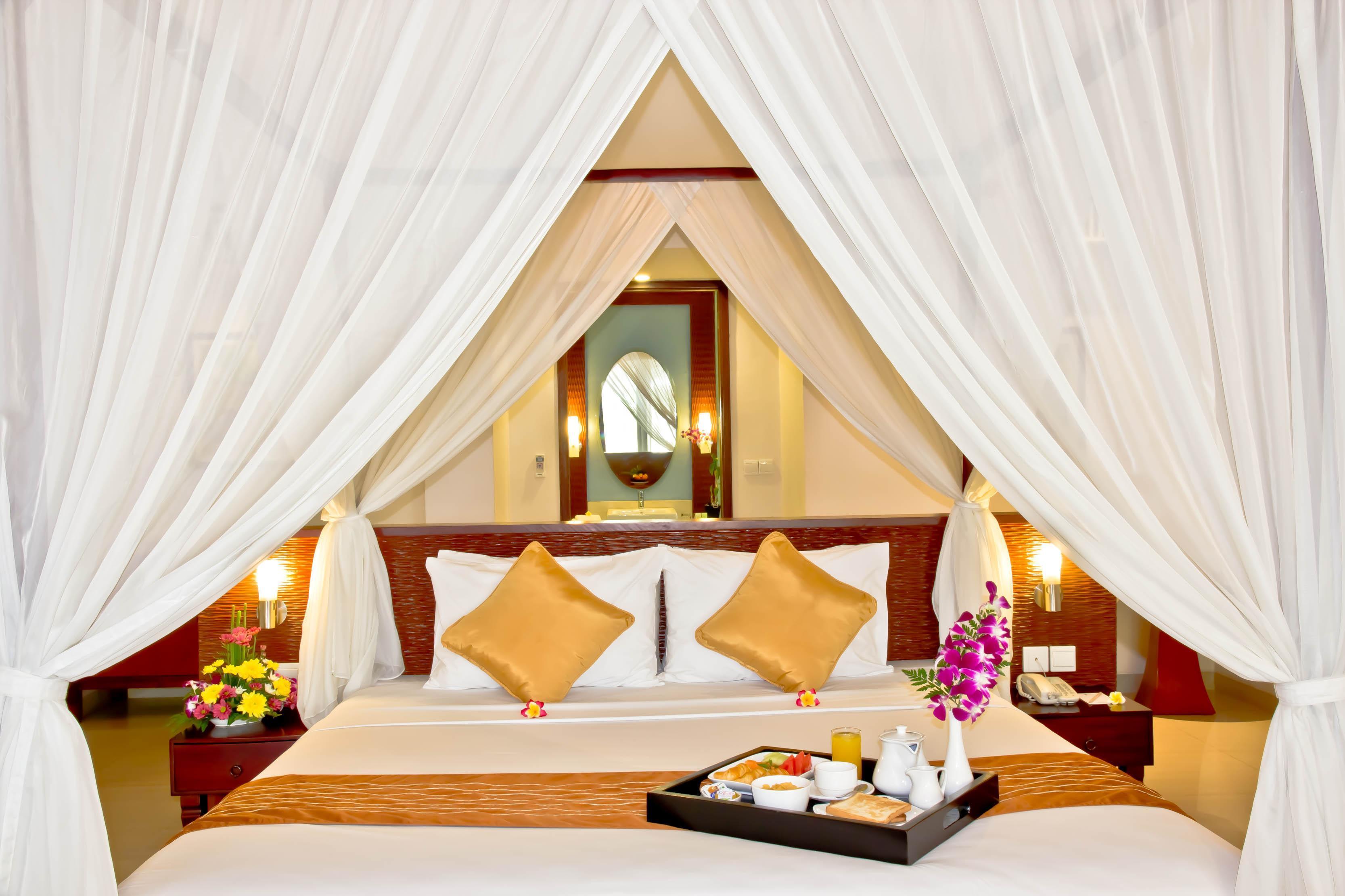 The Rani Hotel & Spa Kuta  Exterior photo