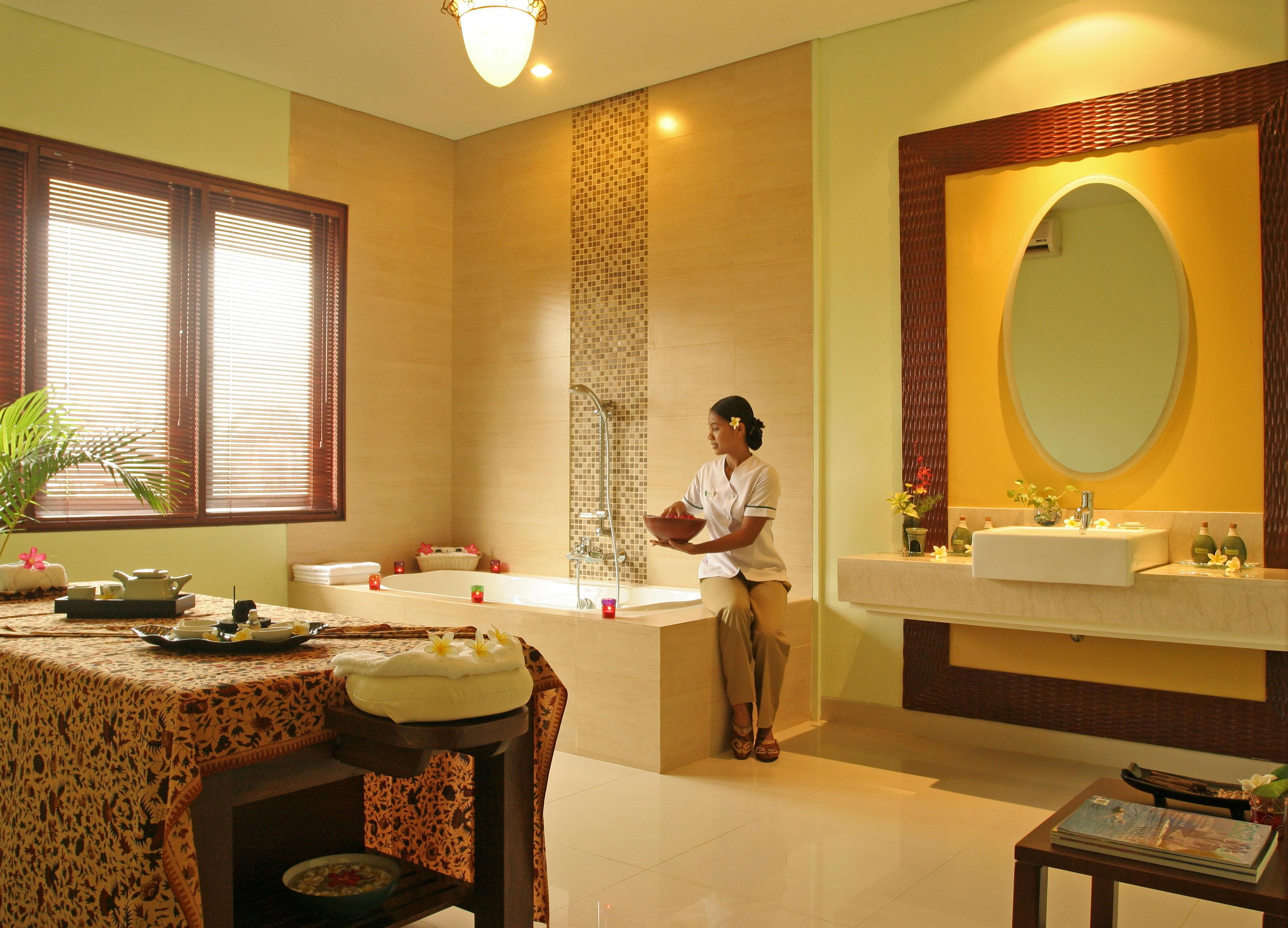 The Rani Hotel & Spa Kuta  Room photo