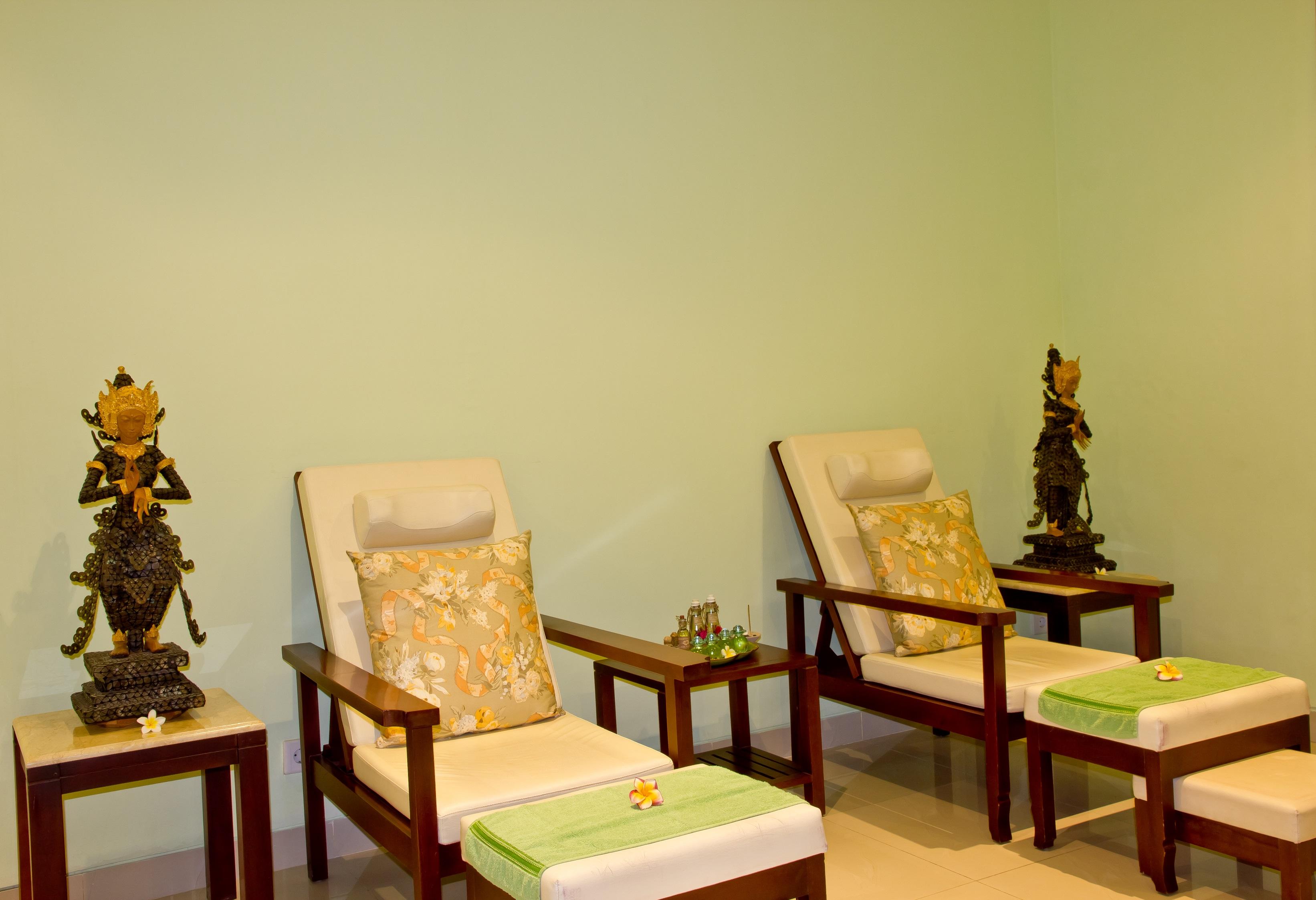 The Rani Hotel & Spa Kuta  Exterior photo