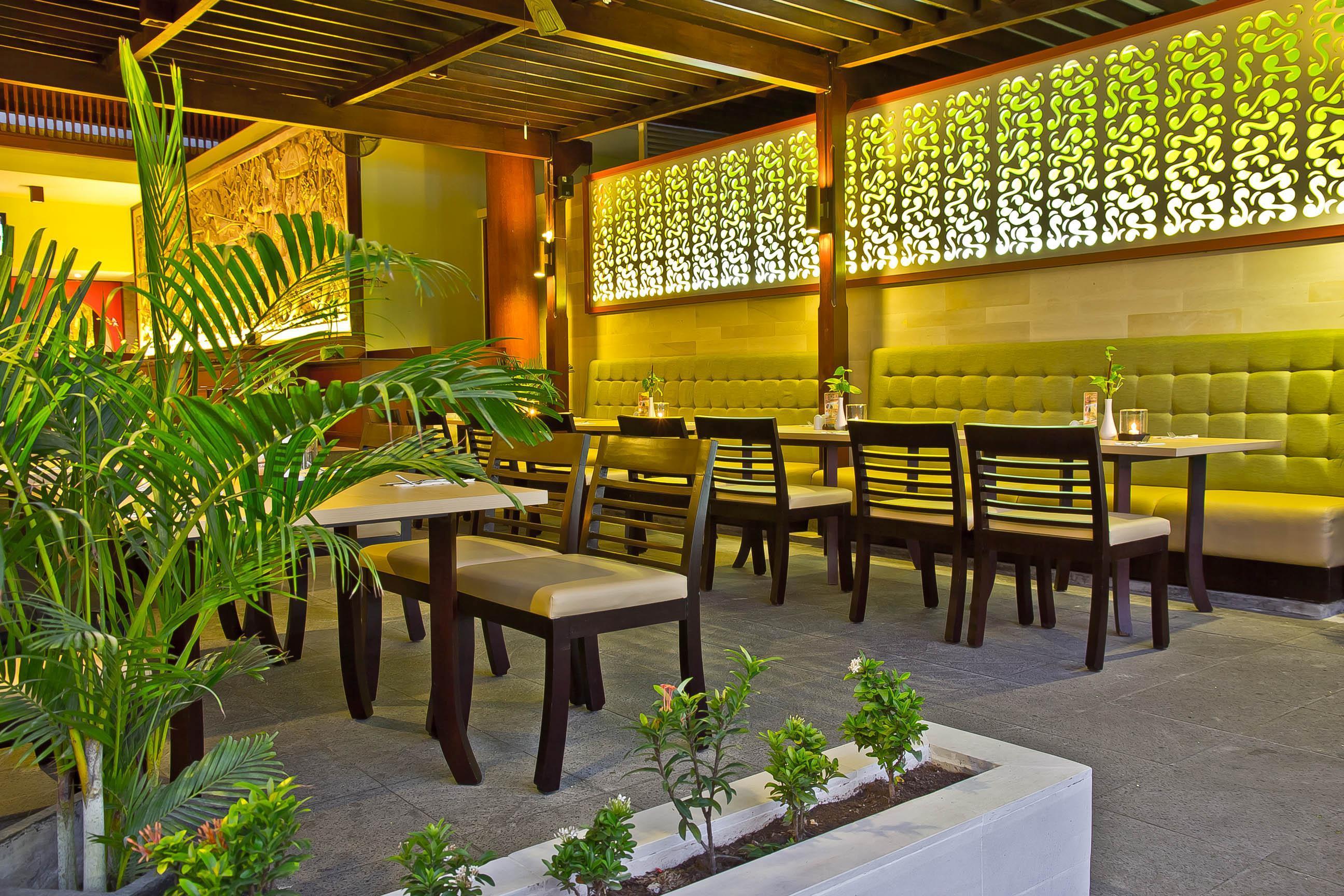 The Rani Hotel & Spa Kuta  Exterior photo