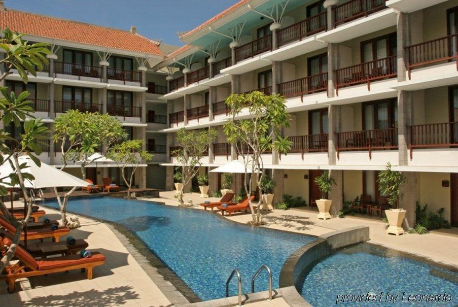The Rani Hotel & Spa Kuta  Exterior photo