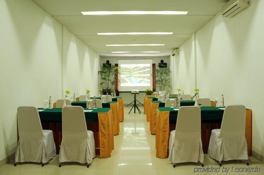 The Rani Hotel & Spa Kuta  Facilities photo