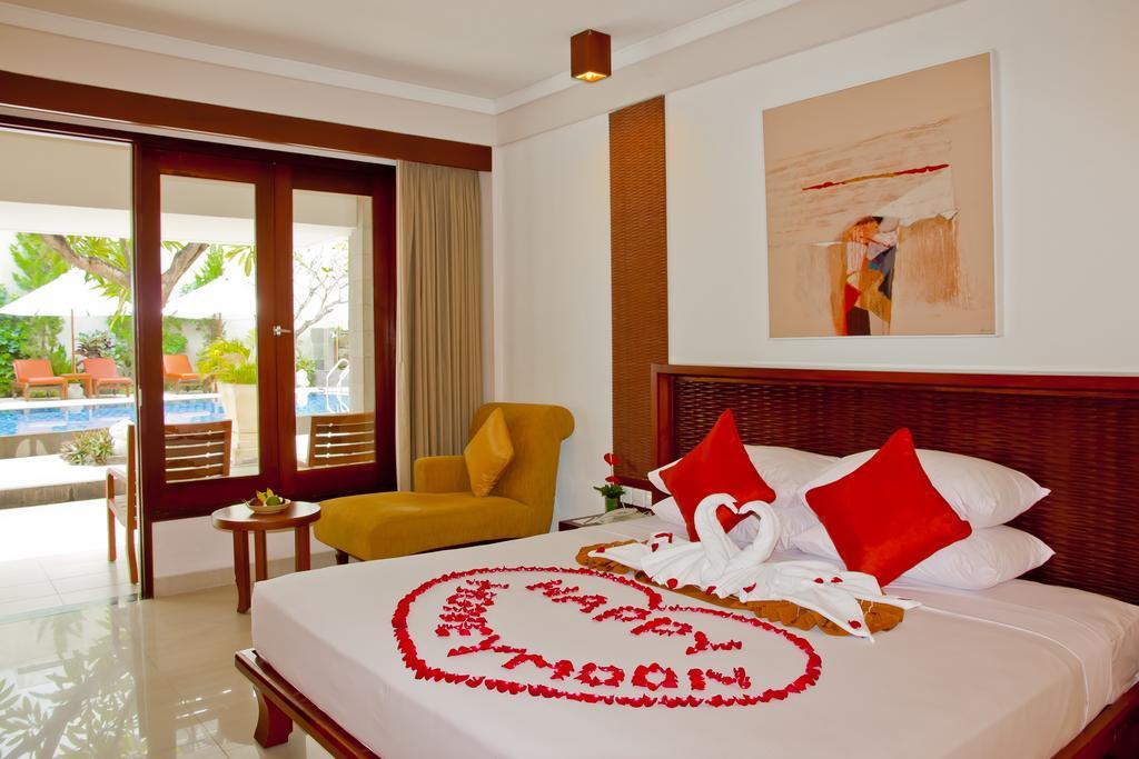 The Rani Hotel & Spa Kuta  Exterior photo