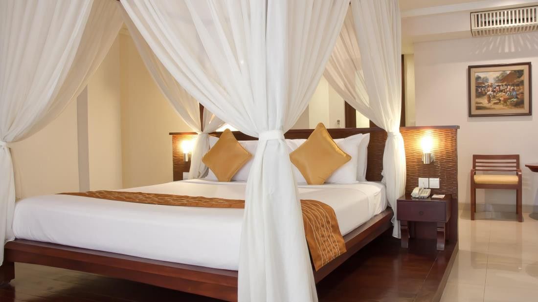 The Rani Hotel & Spa Kuta  Exterior photo