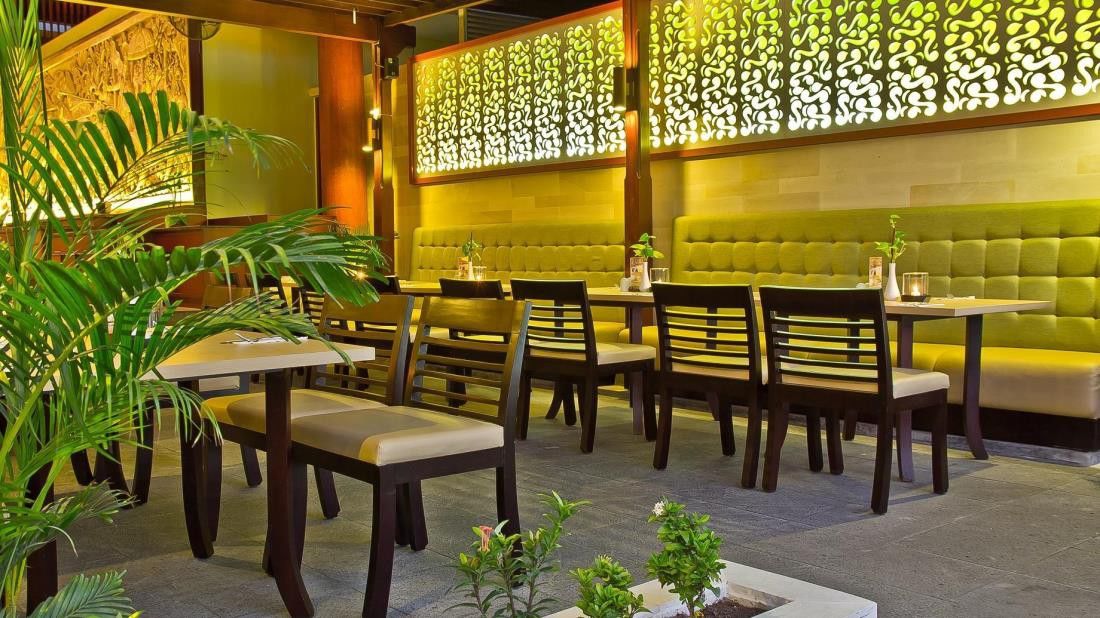 The Rani Hotel & Spa Kuta  Exterior photo