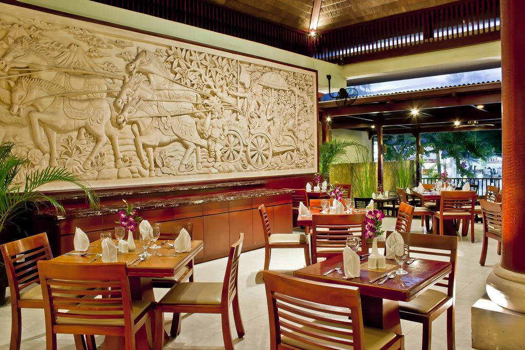 The Rani Hotel & Spa Kuta  Exterior photo