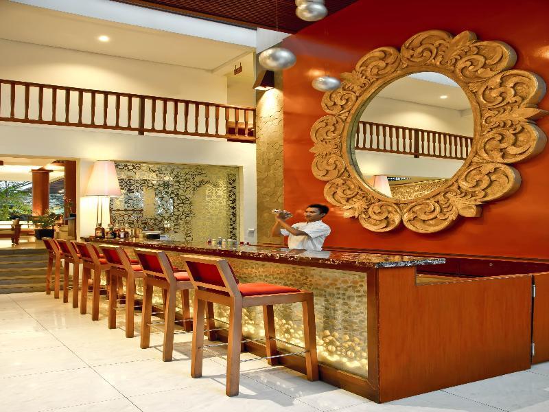 The Rani Hotel & Spa Kuta  Exterior photo