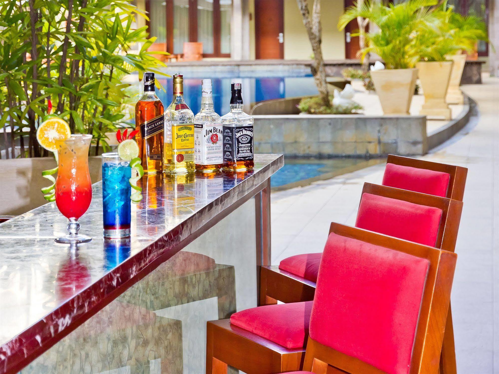 The Rani Hotel & Spa Kuta  Exterior photo