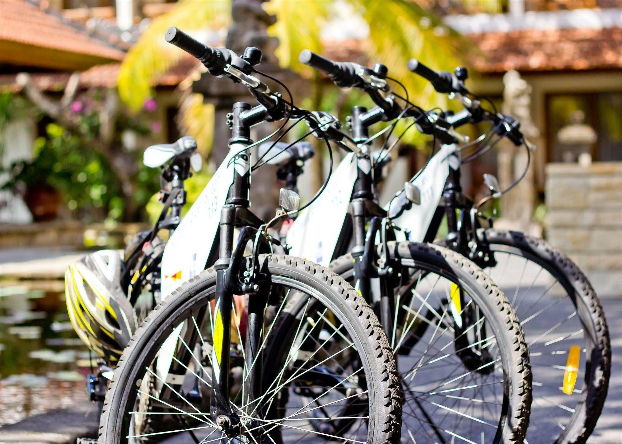 The Rani Hotel & Spa Kuta  Exterior photo
