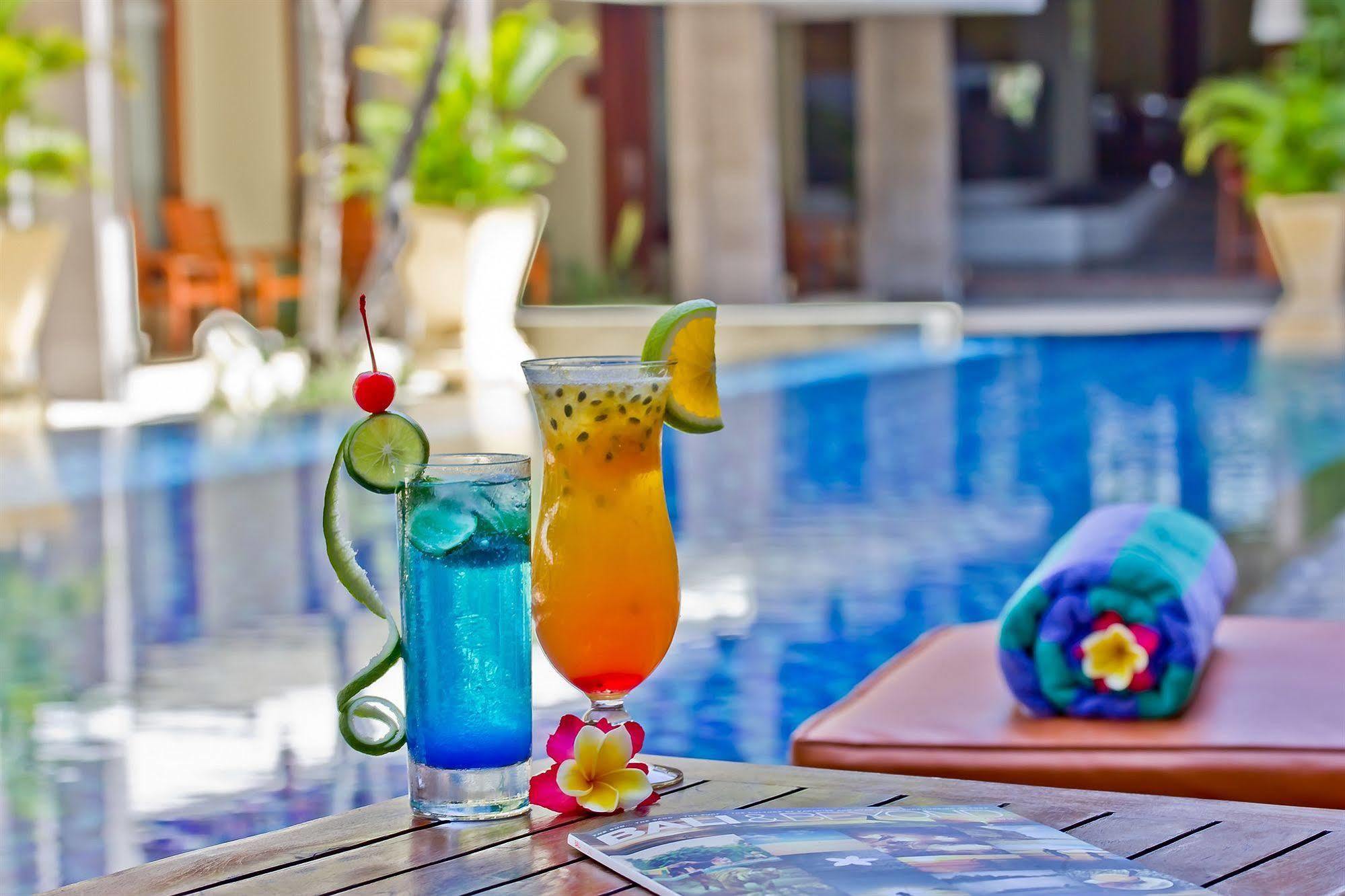 The Rani Hotel & Spa Kuta  Exterior photo