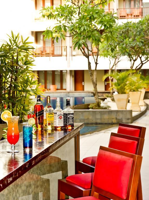 The Rani Hotel & Spa Kuta  Exterior photo