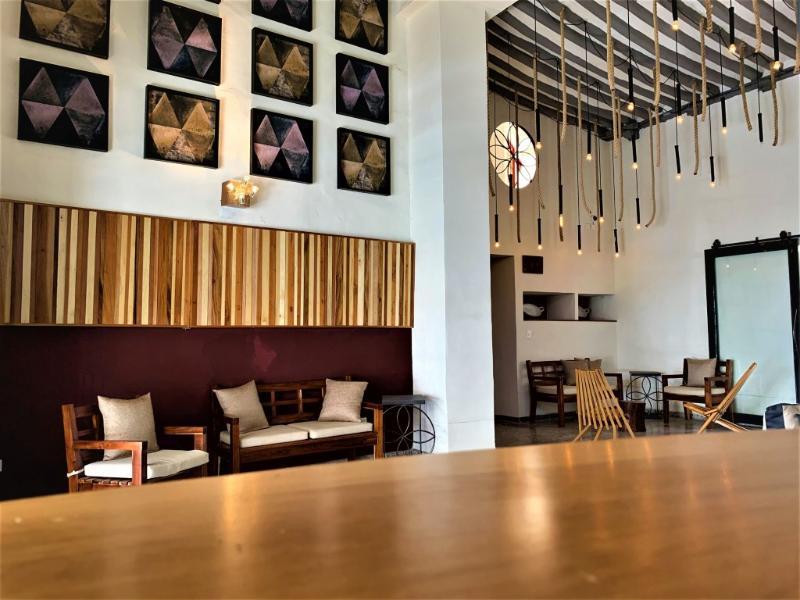 The Rani Hotel & Spa Kuta  Exterior photo